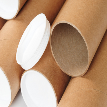 Postal tubes 369x396