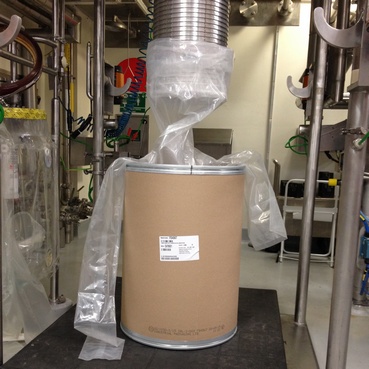 Containment Drum 369x369