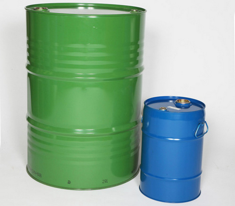 Tighthead Steel Drums 800x700