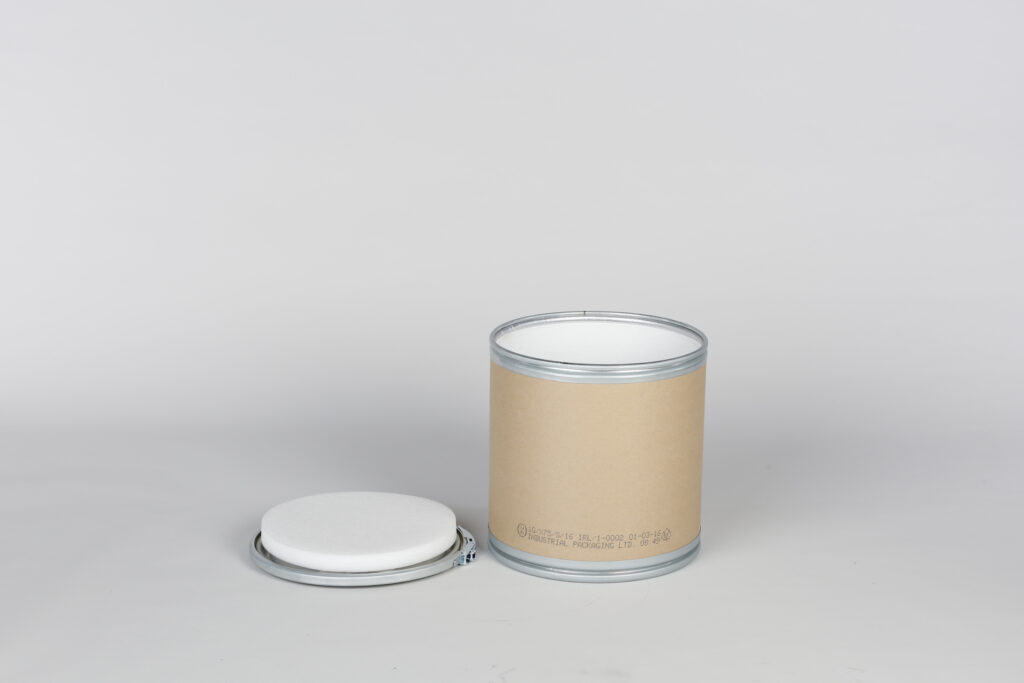 S7A4622 Tabletsafe fibre drum