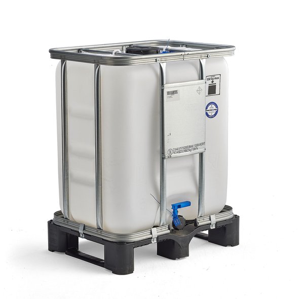 300L IBC