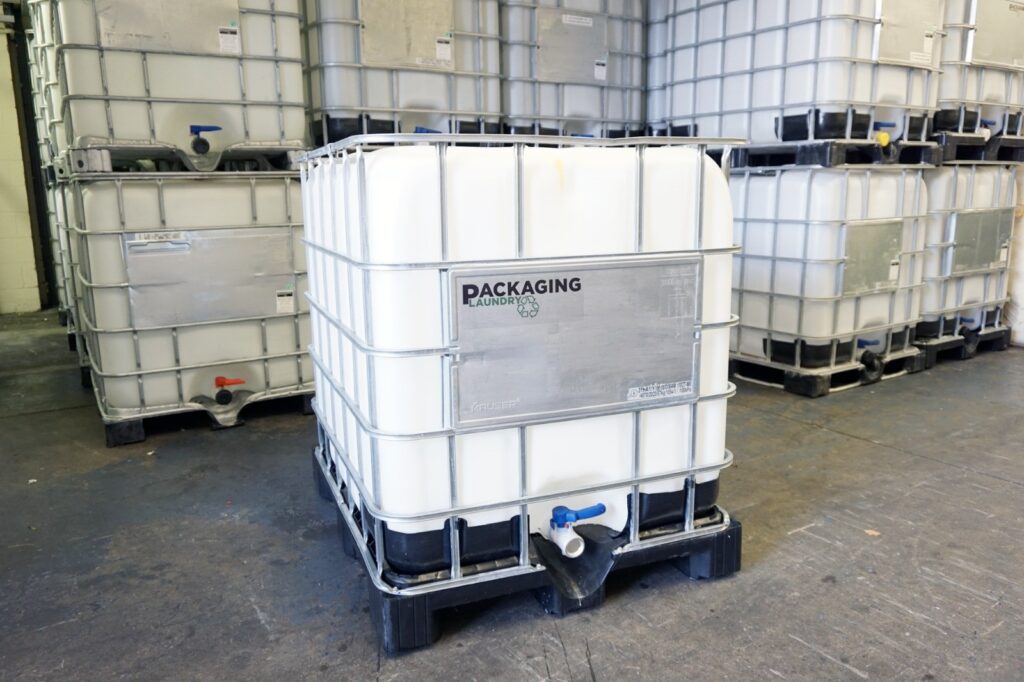 RS00511 Rebottled IBC