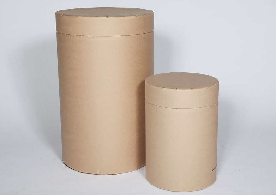 Econo all-fibre drums