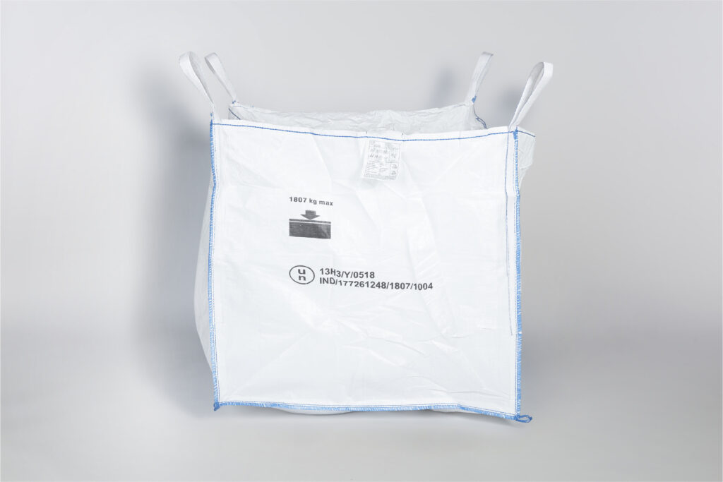UN Certified FIBC